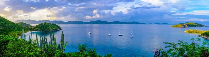 Virgin Islands (U.K.)