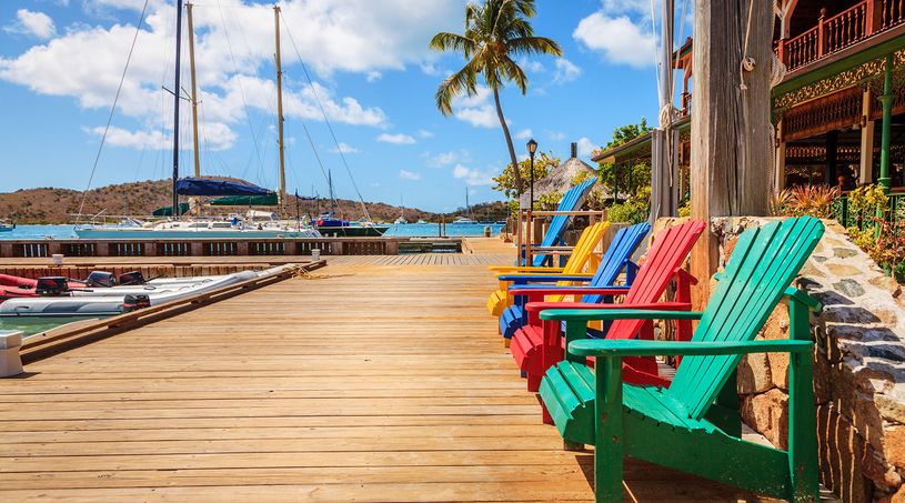 Virgin Islands (U.K.)