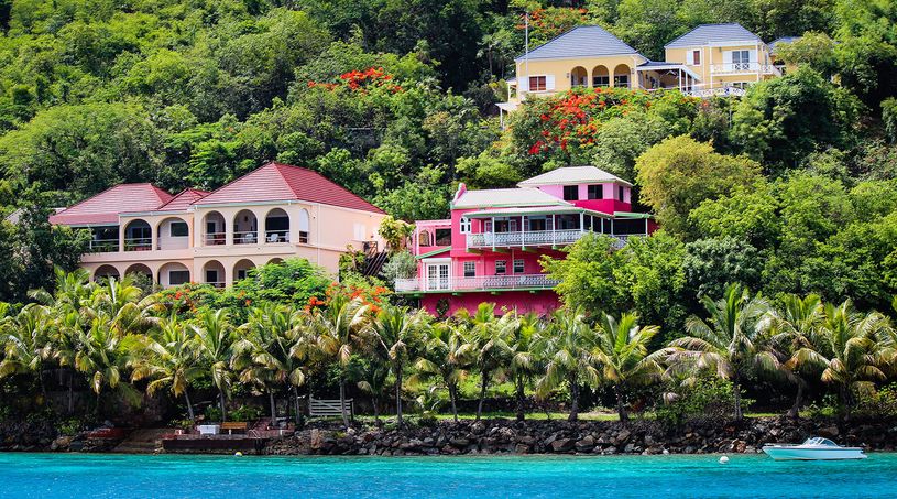 Virgin Islands (U.K.)