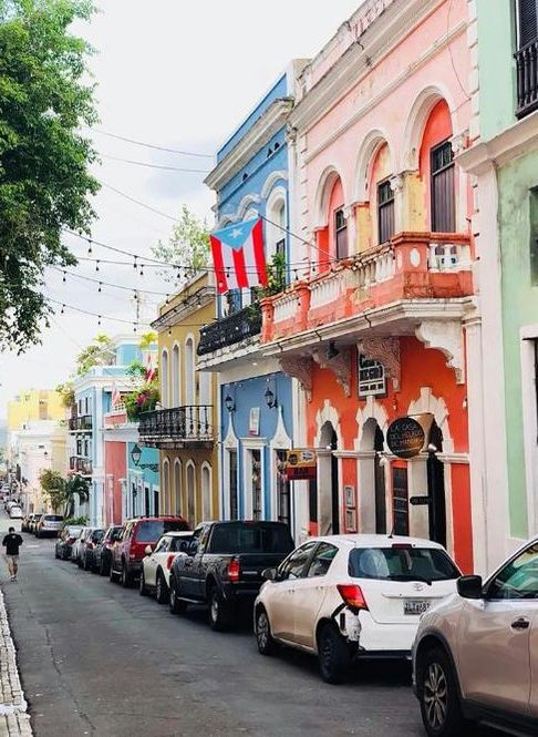 San Juan