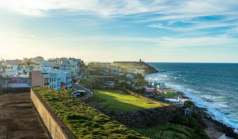 San Juan
