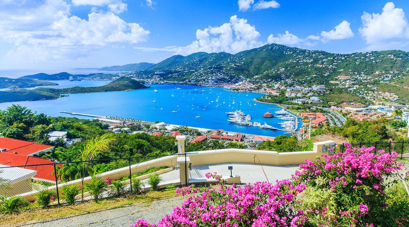 Virgin Islands (US)