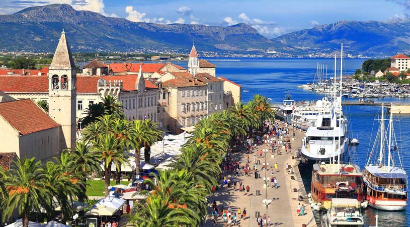 Trogir