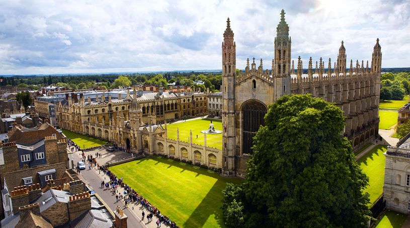 Cambridge 