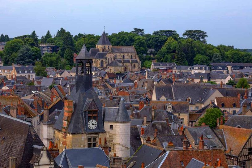 Amboise