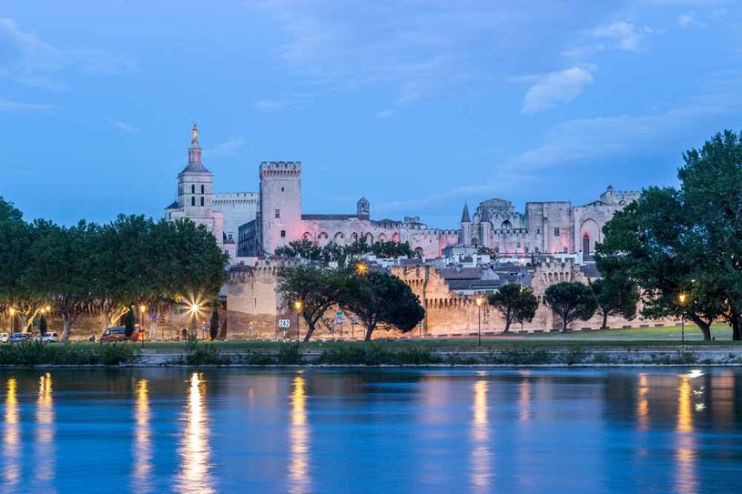 Avignon