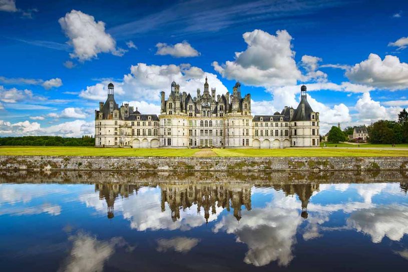 Loire Valley