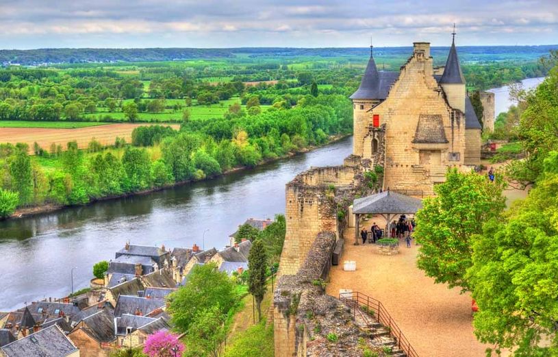 Loire Valley