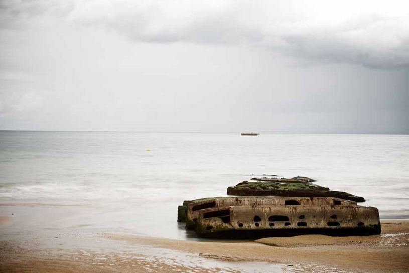 Normandy