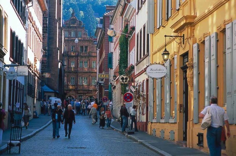Heidelberg