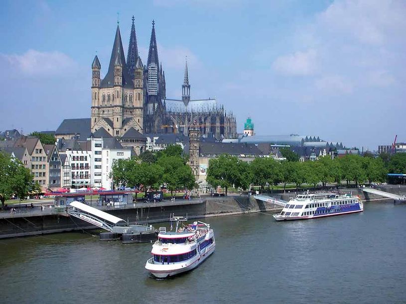 Cologne