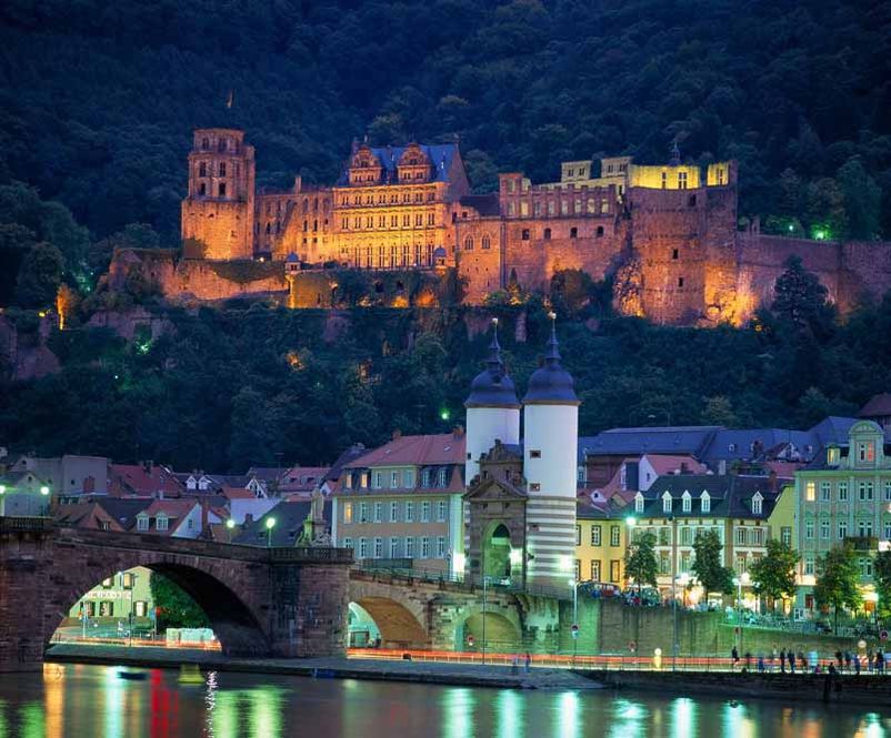 Heidelberg