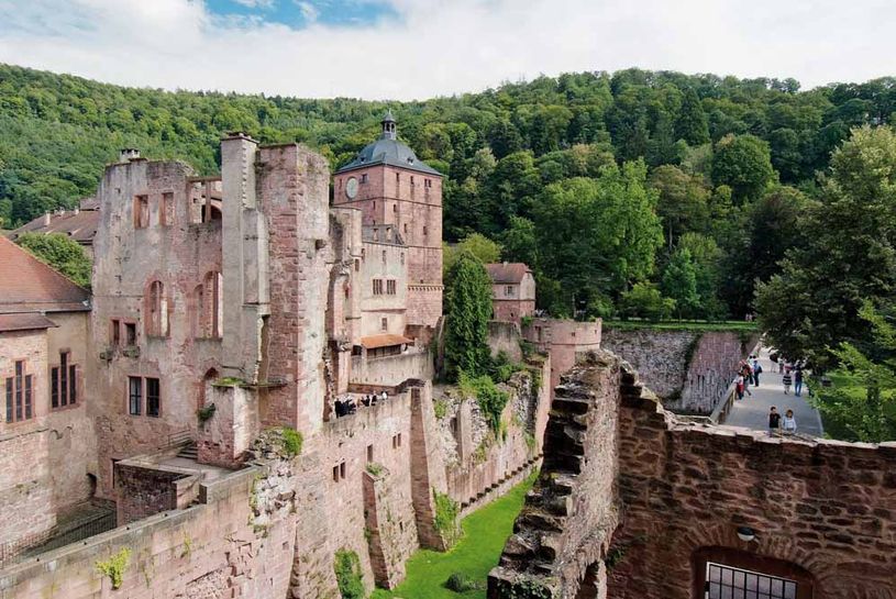 Heidelberg