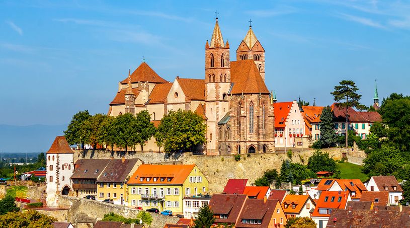Breisach