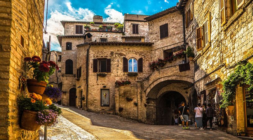 Assisi