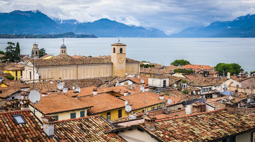 Desenzano del Garda