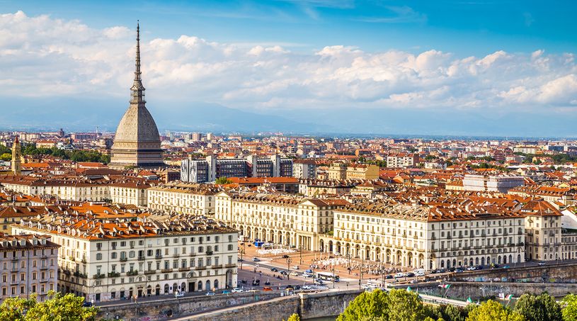 Turin