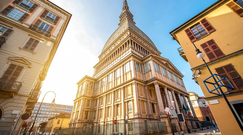 Turin