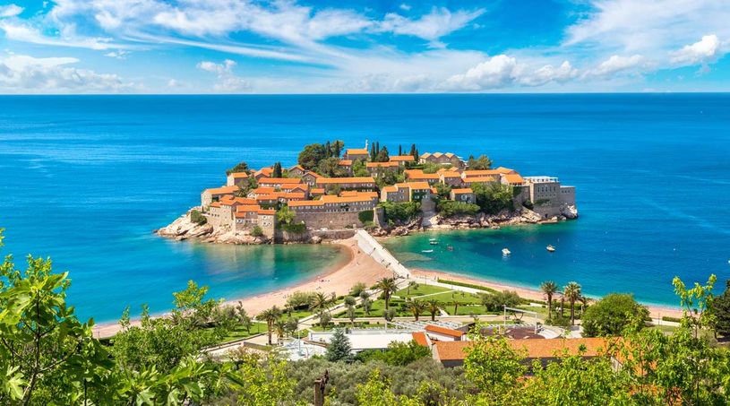 Budva