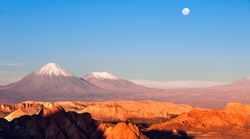 San Pedro de Atacama