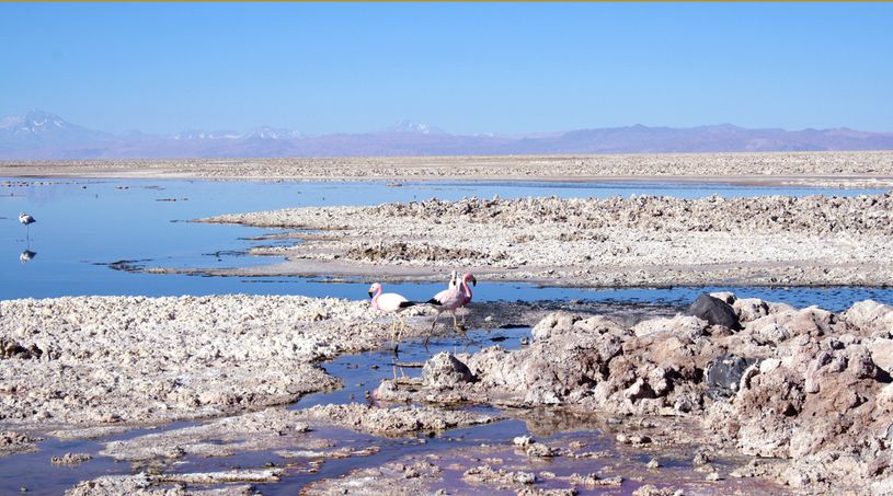 San Pedro de Atacama