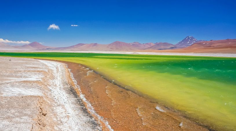 San Pedro de Atacama