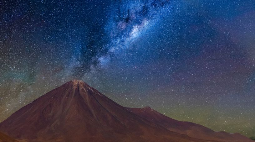 San Pedro de Atacama
