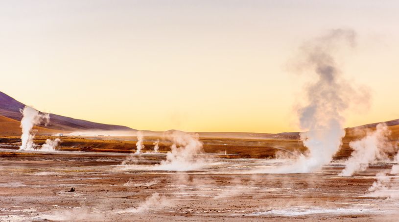San Pedro de Atacama