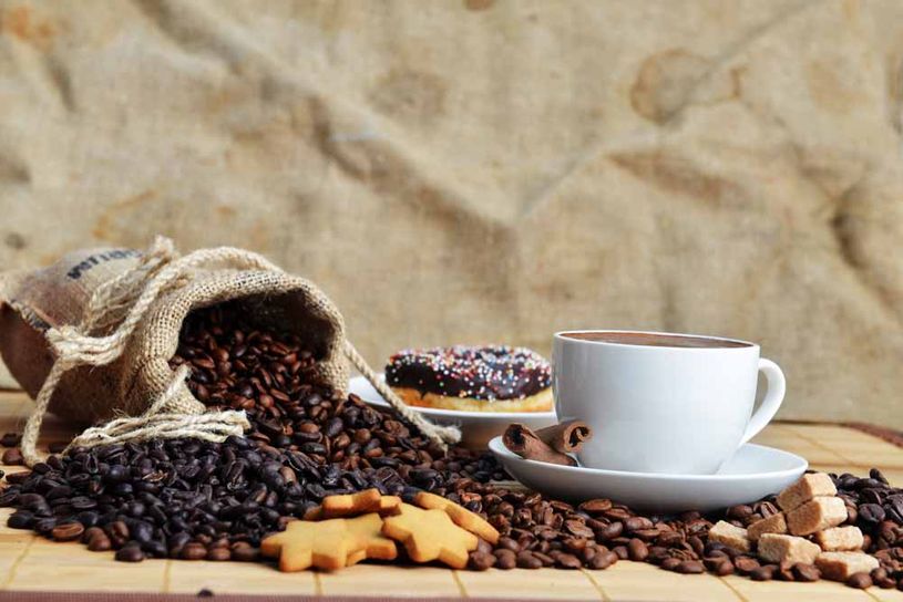 Coffee Region