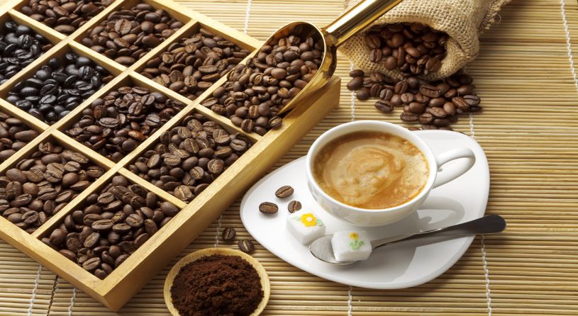 Coffee Region