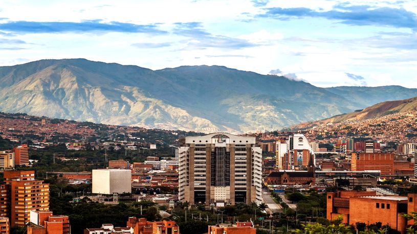 Medellin
