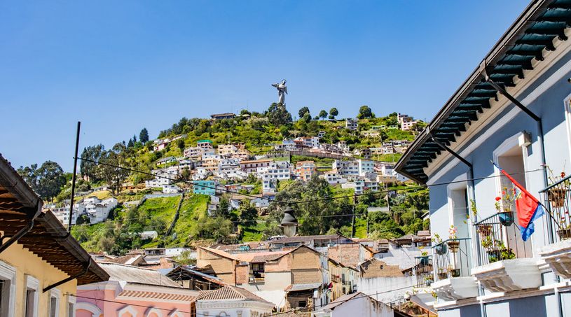 Quito