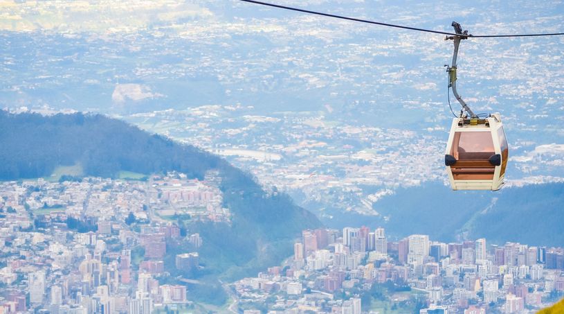 Quito