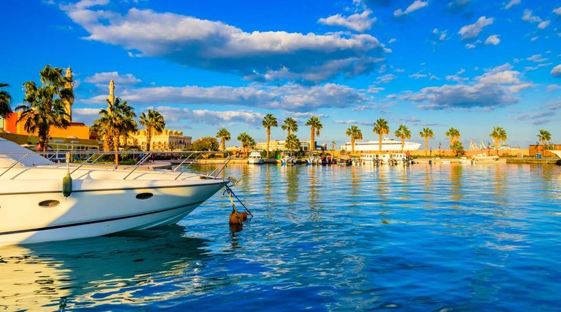 Hurghada