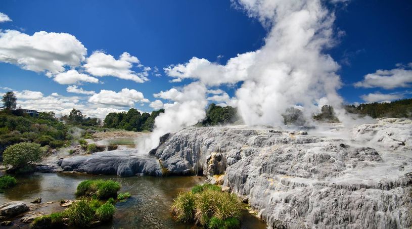 Rotorua