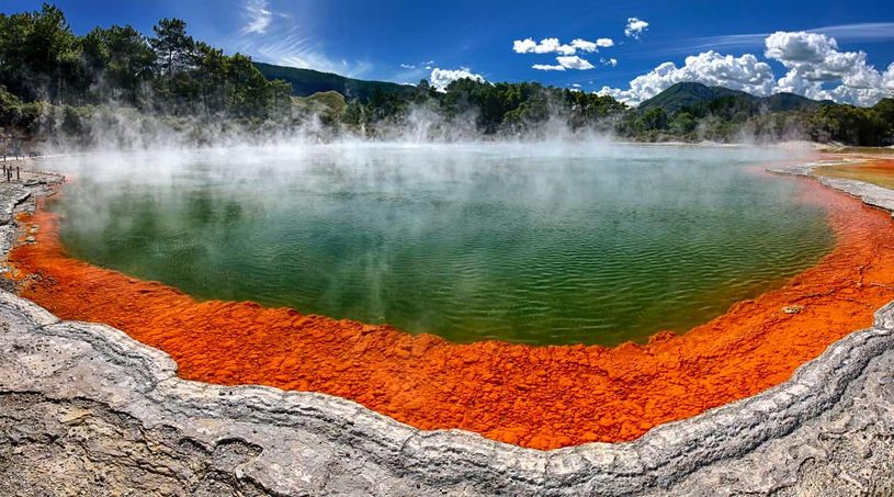 Rotorua
